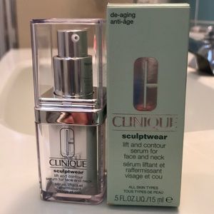 Clinique Sculptwear